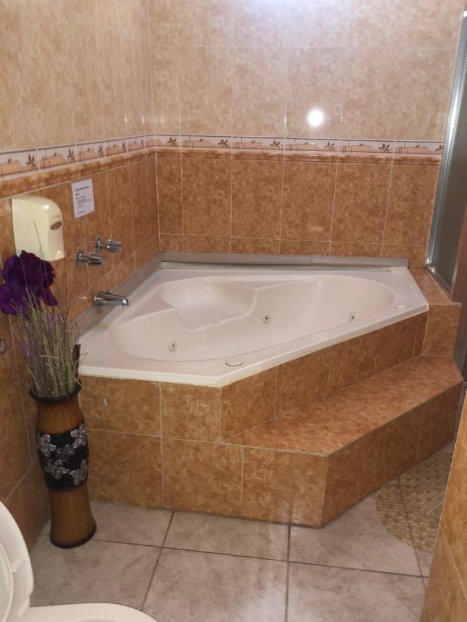 Residencial Alameda Hotel Панама Сити Екстериор снимка